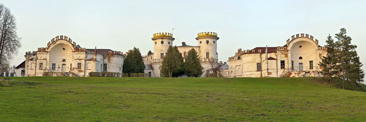 Коропський район